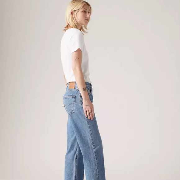 Levi's 501 90s Ankle Women's Jeans - Picture 2 of 12